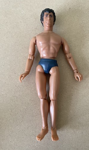 Vintage 1974 mego david - 1974,