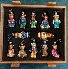 Thomas Pacconi Classics Teddy