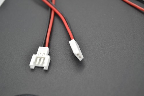 Pair cables for losi micro - losi,