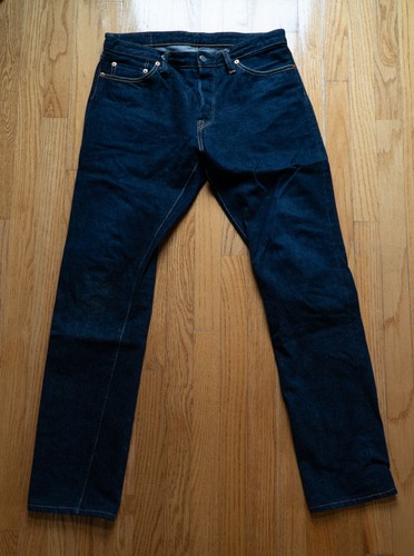 The flat head d306 relaxed - d306,