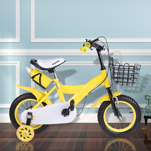 Inch kids bike - bike, children