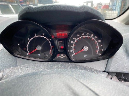 Ford fiesta focus - ford, fiesta,