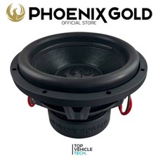 3000W 12 INCH DUAL 2OHM CAR
