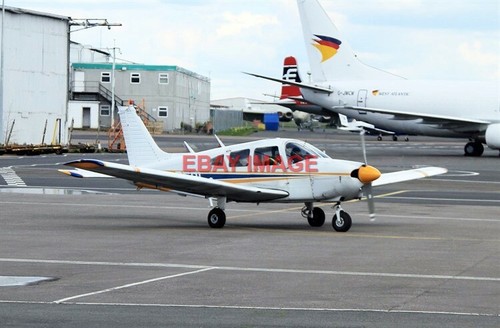Photo bfdi piper pa28 181 - , g-bfdi