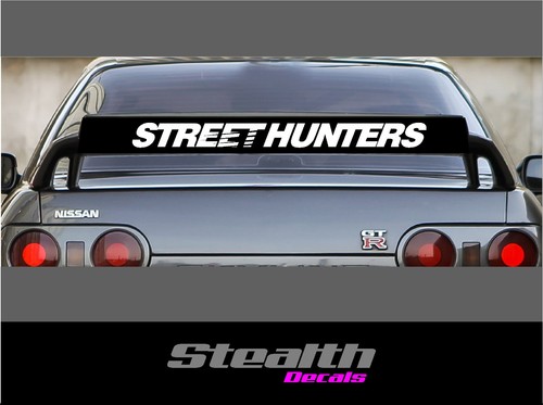 Street hunters drift - street,