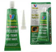 RTV Silicone Instant Gasket
