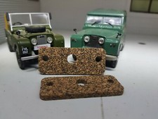 Land Rover Series 1 MG Lucas