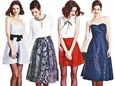🧵Prima Sewing Pattern Dress
