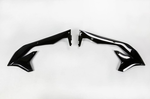 Ufo fairings air - fairings, conveyors