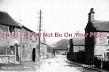 DR 63 - Chesterfield Road