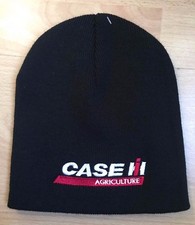 Case International Tractor Beanie Hat - One Size