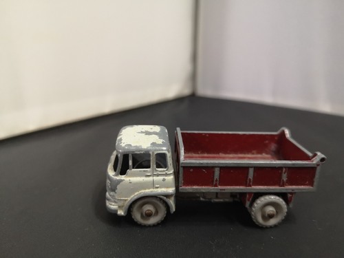 W443 matchbox lesney - lesney, no3b