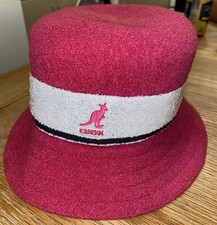 kangol Bermuda Stripe bucket