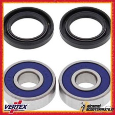 Front Wheel Bearing Kit Honda