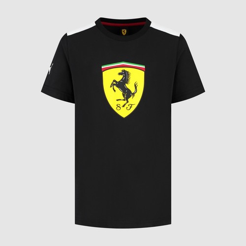 Scuderia ferrari puma large - ferrari, f1