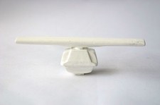 MMB Resin cast large model