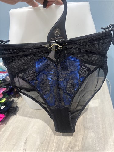 Ann summers untold seduction - ann,