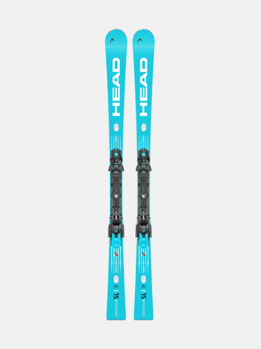 Ski race carve head rebels - ski,