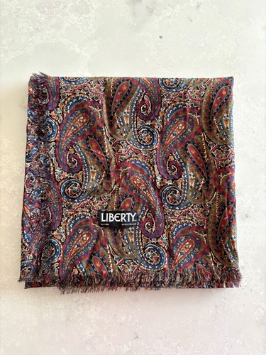 Vintage liberty varuna - liberty,