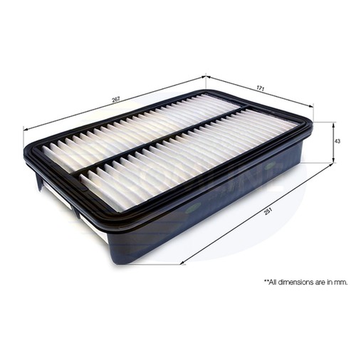 Air filter for toyota - air,