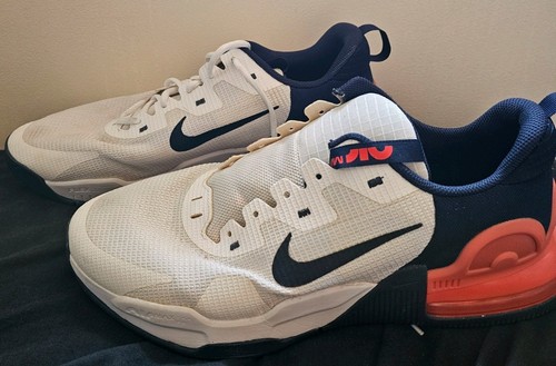 Nike air max alpha trainers - nike,