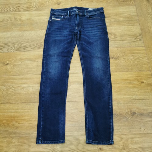 Diesel thavar jeans mens - thavar,