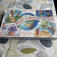 Travel the world - travel,