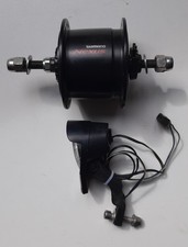 Shimano Nexus Hub Dynamo