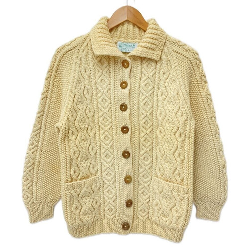 Inverallan cardigan - inverallan, 3a