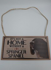 It's Not A Home Without A
