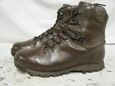 Genuine British Army RAF