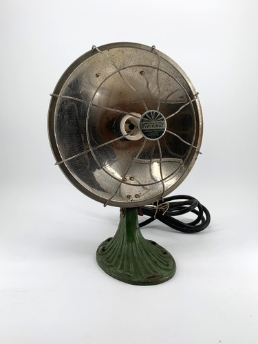 Vtg kwikway electric radiant - vtg,