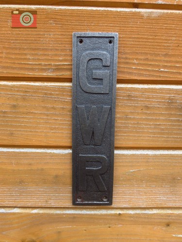 Gwr great western - gwr, door