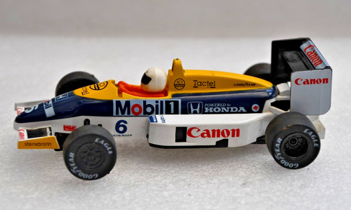 Scalextric hornby fw11 nigel - fw11,