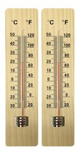 Large wall wooden - 2x,