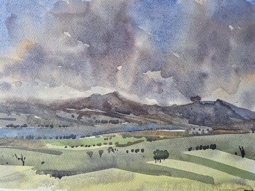 Orrest head cumbria original - head,