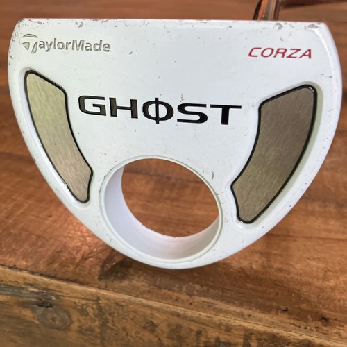 Taylormade rossa corza ghost - taylormade,