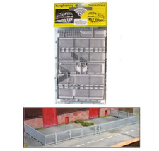 Knightwing PM500 Security