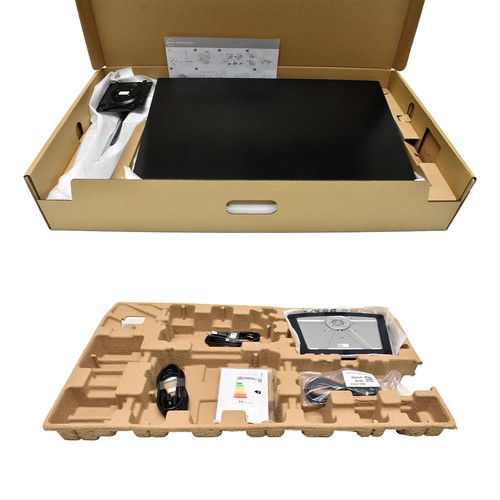 Dell monitor lcd - dell, 27