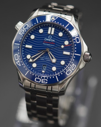 Omega seamaster professional - seamaster,