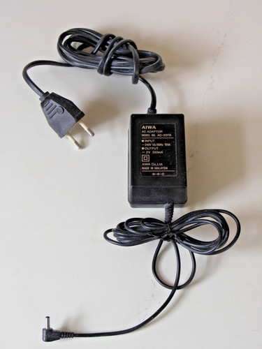 Aiwa 207k two - ac-207k,