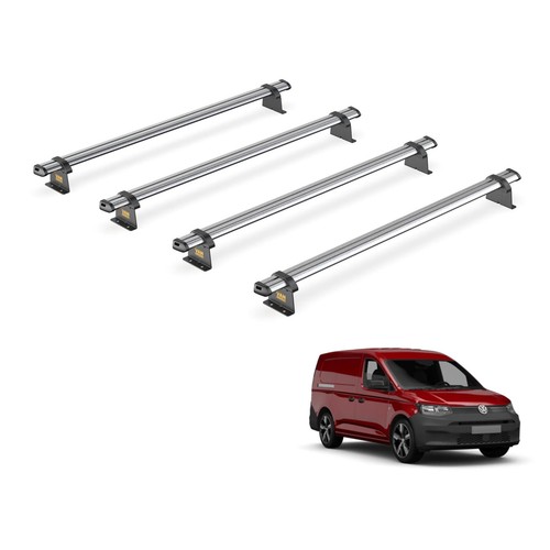 Caddy roof rack - for, 2020+