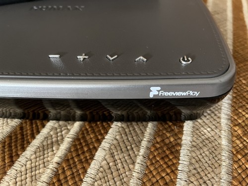 Humax mocha fvp 4000t - humax, hd