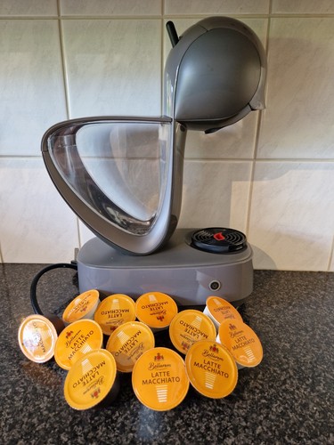Delonghi edg268 nescafe - delonghi, edg268.gy