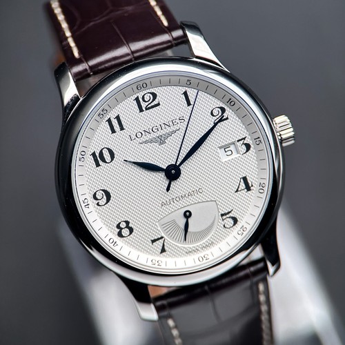 Unworn 2026 longines master - unworn,
