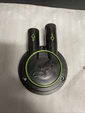 (Right) Impeller End Casing Salamander CT50XTRA Twin Shower Pump #A11.1