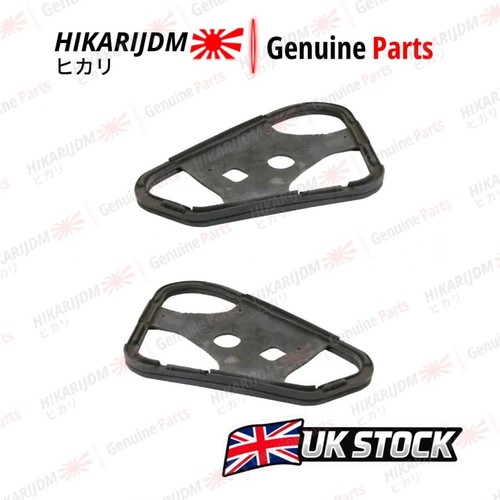 Genuine toyota yaris 2002 - genuine, 2002-2005