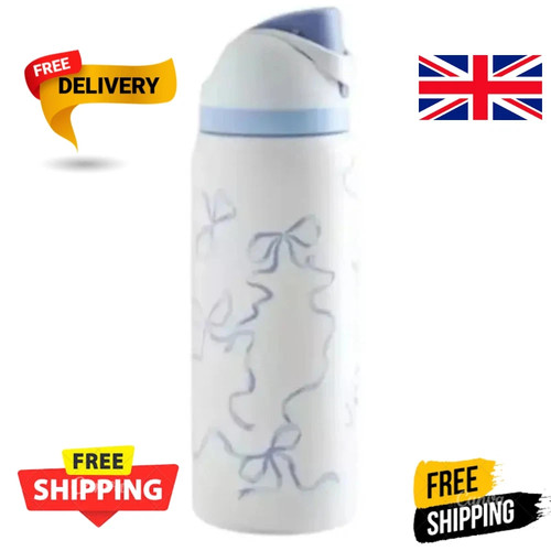 Stainless steel vacuum flask - vacuum,