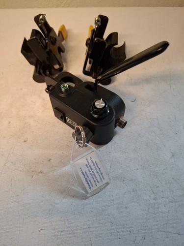 Rma powerpack wheelchair hand - wheelchair,