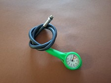 Scuba Diving Manometer OXYGEN